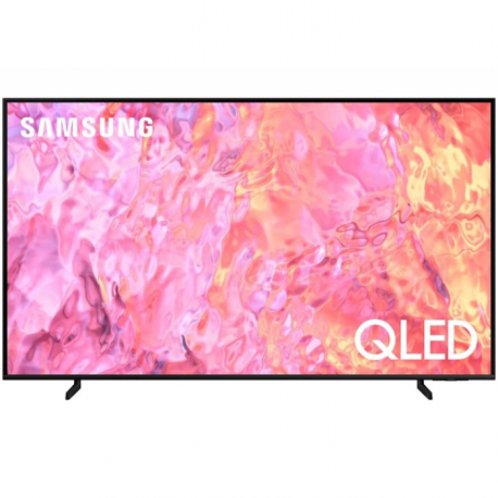 Televizija QLED SAMSUNG 65Q60C