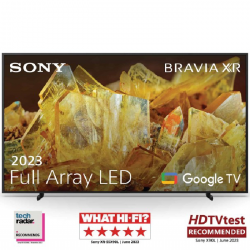 Televizija SONY XR55X90LAEP