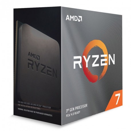 Procesor AMD Ryzen 7 5700X3D