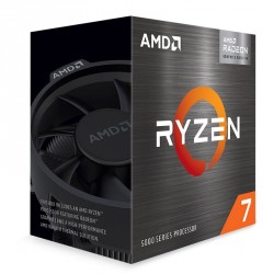 Procesor AMD Ryzen 7 5700 3, Wraith Stealth hladilnik