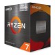 Procesor AMD Ryzen 7 5700 3, Wraith Stealth hladilnik