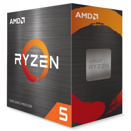 Procesor AMD Ryzen 5 5500GT 3, Wraith Stealth hladilnik
