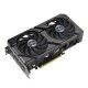 Grafična kartica ASUS GeForce RTX 4070 DUAL OC EVO, 12GB