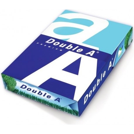 Papir A4 Double A Premium