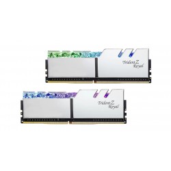 Pomnilnik DDR4 3600MHz 32GB (2x16GB) G.Skill Trident Z Royal RGB