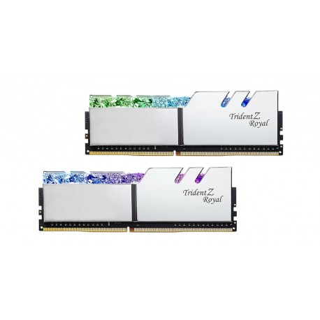 Pomnilnik DDR4 3600MHz 32GB (2x16GB) G.Skill Trident Z Royal RGB