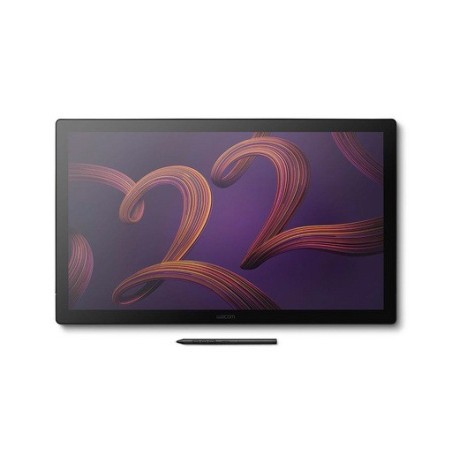 Grafična tablica Wacom Cintiq Pro 22
