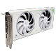 Grafična kartica MANLI GeForce RTX 4060 Ti 8GB Polar Fox