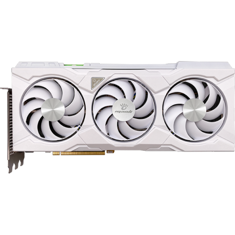 Grafična kartica MANLI GeForce RTX 4080 Super 16GB Polar Fox