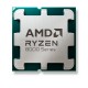 Procesor AMD Ryzen 5 8400F, Wraith Stealth hladilnik