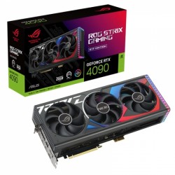 Grafična kartica ASUS ROG Strix GeForce RTX 4090 BTF, 24GB