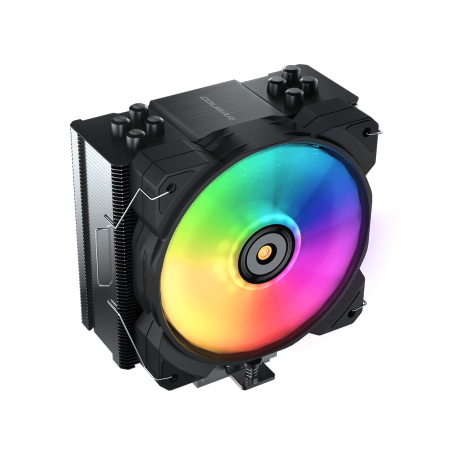Ventilator COUGAR Forza50 ARGB