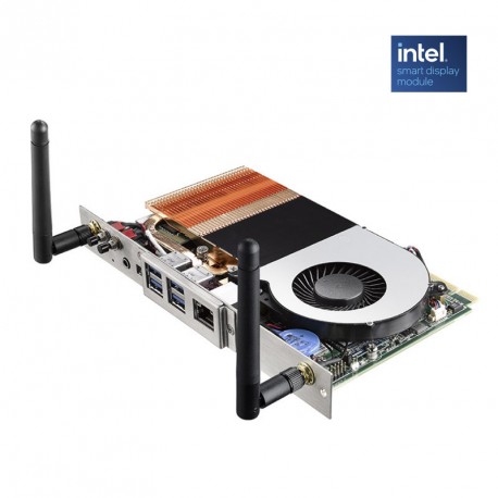 Vgradni računalnik za monitorje NEC SDM Core-i5, 16GB, 256GB, W10P