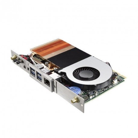 Vgradni računalnik za monitorje NEC SDM Core-i5, 16GB, 256GB, W10P