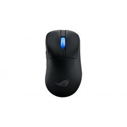 Miška ASUS ROG Keris II Ace, črna