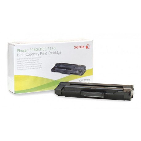 Toner  Xerox Č za P3140/55/60 (108R00909)