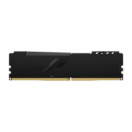 Pomnilnik DDR4 64GB (2x32GB) 3600MHz FURY Beast Black