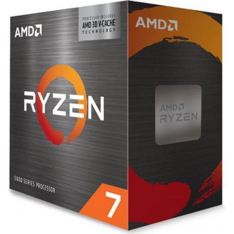 Procesor AMD Ryzen 7 5700X3D