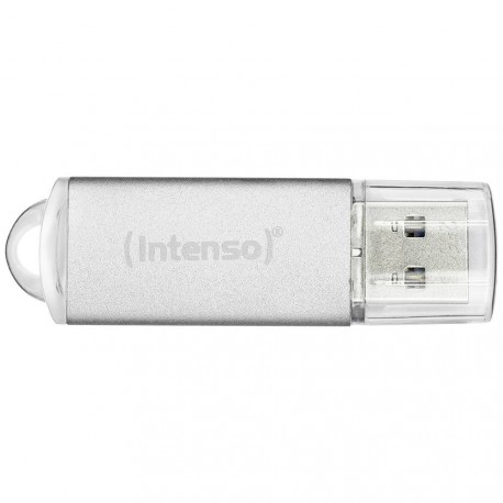 USB ključek 128GB Intenso Jet Line (3541491), siv