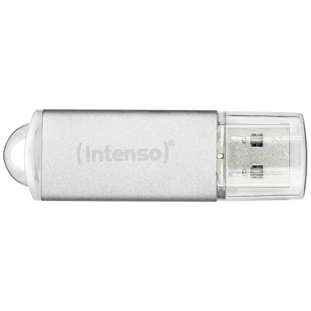 USB ključek 256GB Intenso Jet Line (3541492), siv