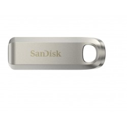 USB ključek 128GB SanDisk Ultra Luxe, SDCZ75-128G-G46