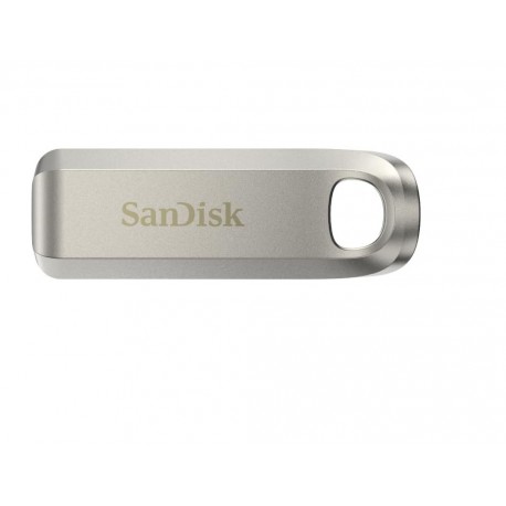 USB ključek 128GB SanDisk Ultra Luxe, SDCZ75-128G-G46