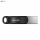 USB ključek 256GB SanDisk iXpand Flash Drive Go, SDIX60N-256G-GN6NE