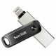 USB ključek 256GB SanDisk iXpand Flash Drive Go, SDIX60N-256G-GN6NE