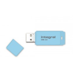 USB ključek 8GB Integral Pastel, INFD8GBPASBLS3.0