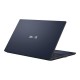 Prenosnik ASUS ExpertBook B1 B1502CVA-WB73C0X i7-1355U, 16GB, SSD 512GB, W11P