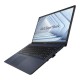 Prenosnik ASUS ExpertBook B1 B1502CVA-WB73C0X i7-1355U, 16GB, SSD 512GB, W11P