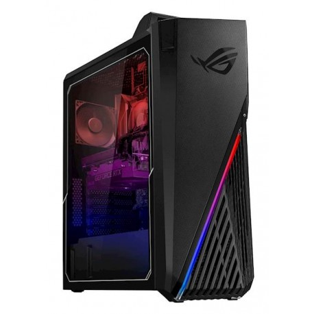 Računalnik ASUS ROG Strix GT15 i7-12700KF, 16GB, SSD 512GB + HDD 1TB, RTX 3060