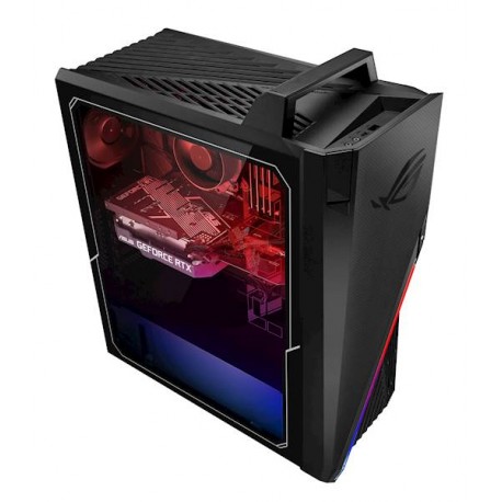 Računalnik ASUS ROG Strix GT15 i7-12700KF, 16GB, SSD 512GB + HDD 1TB, RTX 3060