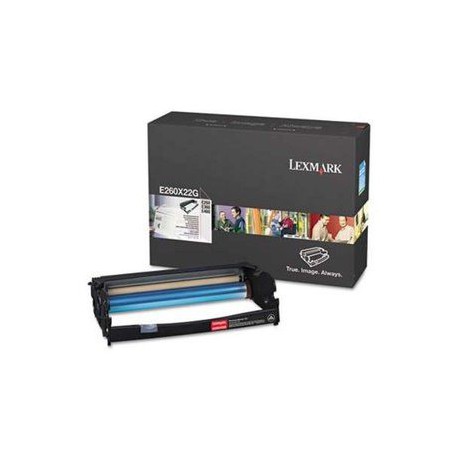 Razvijalna enota Lexmark 260X22G