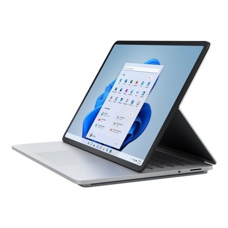 Prenosnik MS Surface Laptop Studio, i5-11300H, 16GB, 512GB, W11H