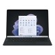 Prenosnik MS Surface Pro 9 i5-1245U, 8GB, 512GB W11P