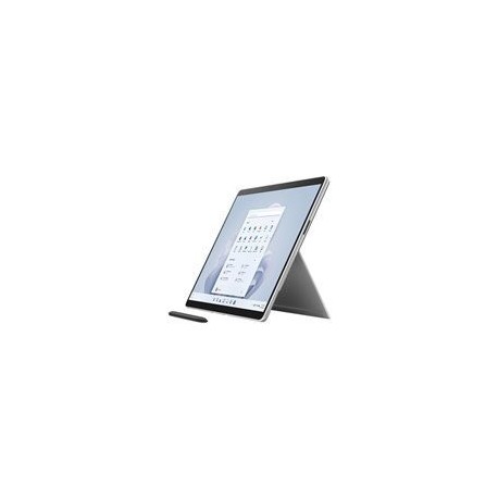 Prenosnik MS Surface Pro 9 i7-1265U, 16GB, 256GB, W11P