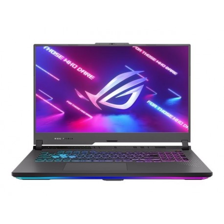 Prenosnik ASUS ROG Strix G17 G713PV-LL047W R9-7845HX, 16GB, 1TB, RTX 4060, W11H