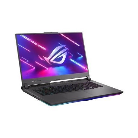 Prenosnik ASUS ROG Strix G17 G713PV-LL047W R9-7845HX, 16GB, 1TB, RTX 4060, W11H