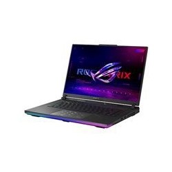 Prenosnik ASUS ROG Strix SCAR 16 i9-14900HX, 32GB, 2x1TB SSD, RTX 4080, W11P