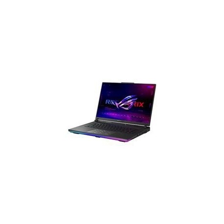 Prenosnik ASUS ROG Strix SCAR 16 i9-14900HX, 32GB, 2x1TB SSD, RTX 4080, W11P