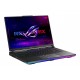 Prenosnik ASUS ROG Strix SCAR 16 i9-14900HX, 32GB, 2x1TB SSD, RTX 4080, W11P