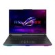 Prenosnik ASUS ROG Strix SCAR 16 i9-14900HX, 32GB, 2x1TB SSD, RTX 4080, W11P