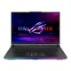 Prenosnik ASUS ROG Strix SCAR 16 i9-14900HX, 32GB, 2x1TB SSD, RTX 4080, W11P