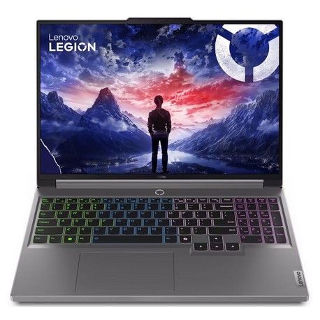 Prenosnik LENOVO Legion 5 i7-14650HX, 32GB, 1TB RTX 4060, W11H