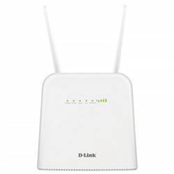 Usmerjevalnik (router) D-Link DWR-960/W 4G, bel