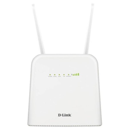 Usmerjevalnik (router) D-Link DWR-960/W 4G, bel