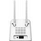 Usmerjevalnik (router) D-Link DWR-960/W 4G, bel