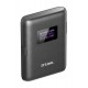 Dostopna točka (access point) D-link DWR-933 4G/LTE