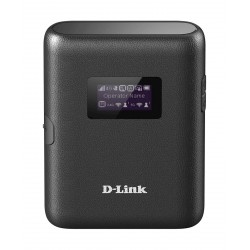 Dostopna točka (access point) D-link DWR-933 4G/LTE